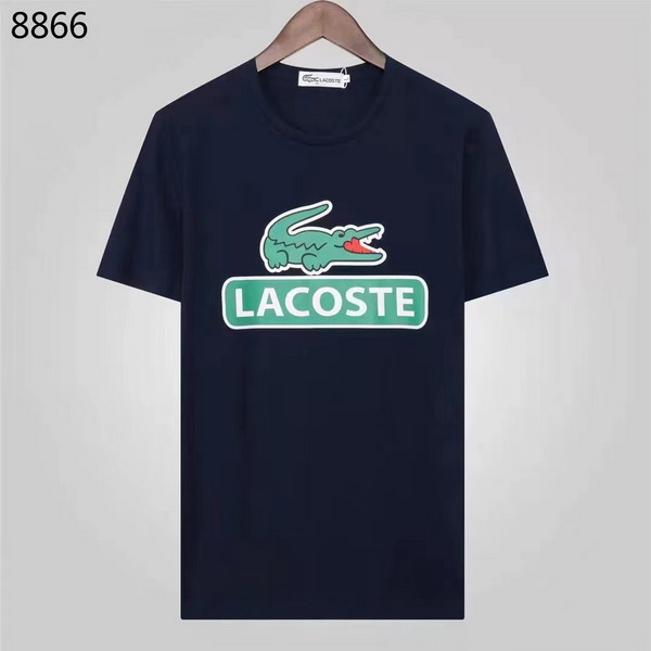 Lacoste T-shirt Mens ID:20220822-447